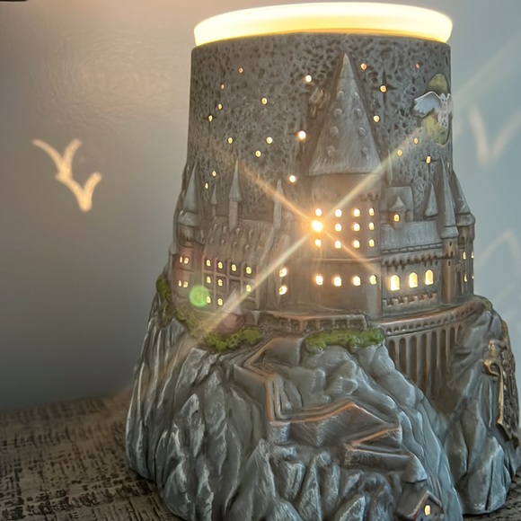 Harry Potter Scentsy Warmer - Picture 11 of 11